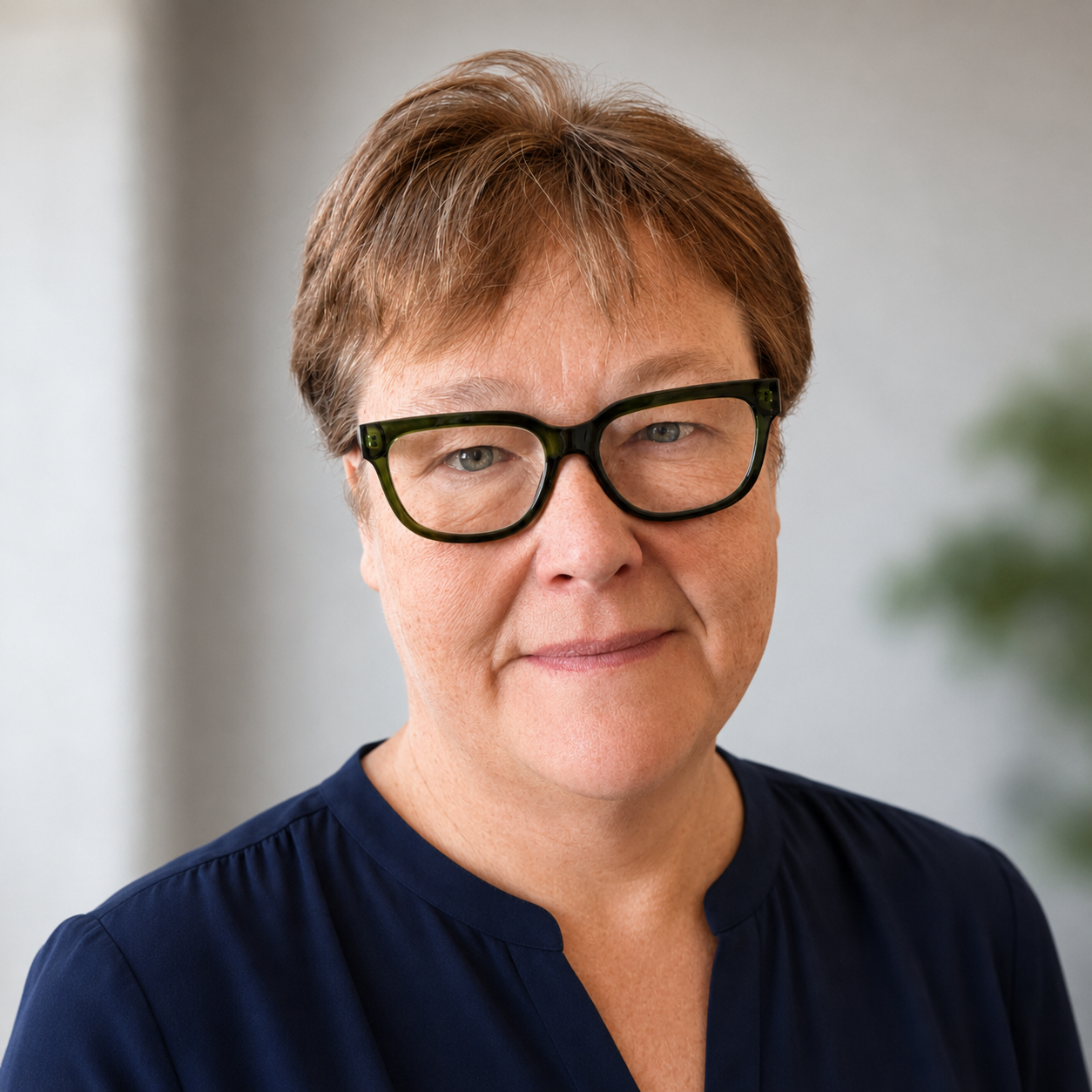 Paula Miles